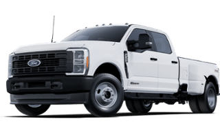 2025 Ford Super Duty® External Image 2